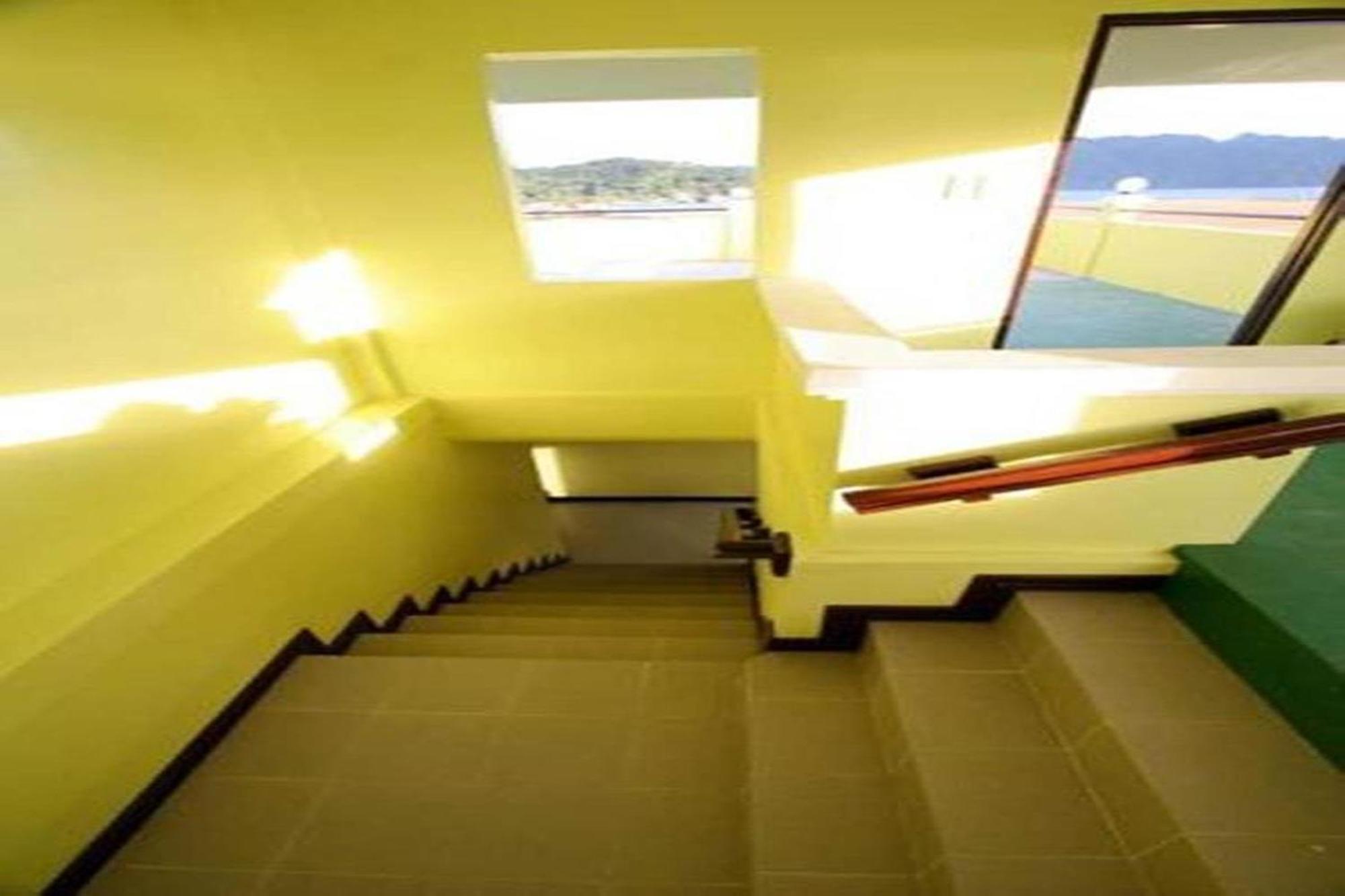 Luis Bay Travellers Lodge Coron Buitenkant foto